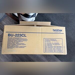 Brother Replacement Belt Unit Guide, 50,000 Page-Yield